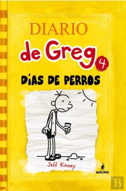 Bertrand.pt - Diario De Greg 4 - Días De Perros