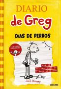 Diario De Greg 4. Días De Perros.