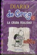 Diario De Greg 5. La Cruda Realidad.