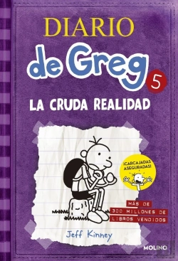 Bertrand.pt - Diario De Greg 5. La Cruda Realidad.
