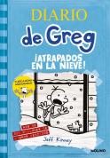 Diario De Greg 6: ¡Atrapados En La Nieve!