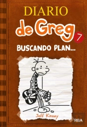 Diario De Greg 7 - Buscando Plan...