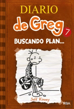 Bertrand.pt - Diario De Greg 7 - Buscando Plan...