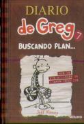 Diario De Greg 7: Buscando Plan...