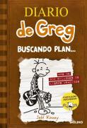 Diario De Greg 7: Buscando Plan...