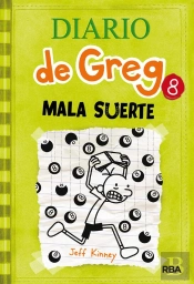 Diario De Greg 8 - Mala Suerte