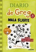 Diario De Greg 8: Mala Suerte