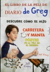 Diario De Greg. Esto Es Otra Historia.