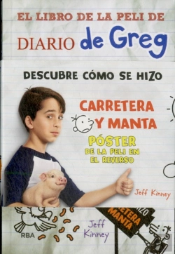 Bertrand.pt - Diario De Greg. Esto Es Otra Historia.