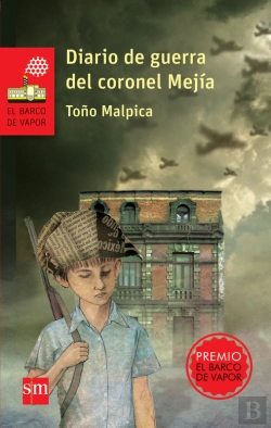 Bertrand.pt - Diario De Guerra Del Coronel Mejía