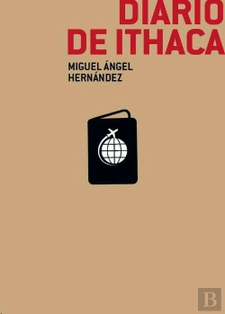 Bertrand.pt - Diario De Ithaca