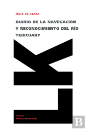 Diario De La Navegacion