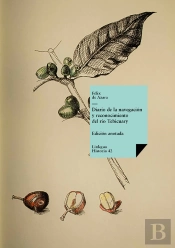 Diario De La Navegación