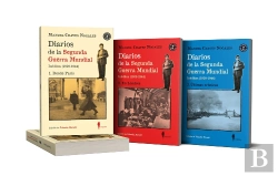 Bertrand.pt - Diario De La Segunda Guerra Mundial (Ineditos 1939-1944)