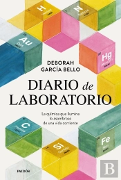 Diario De Laboratorio