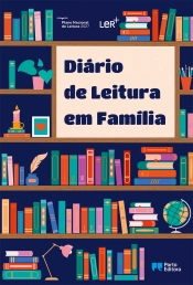 Diário de Leitura em Família