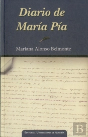 Diario De María Pía