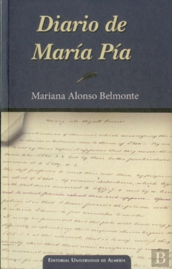 Bertrand.pt - Diario De María Pía