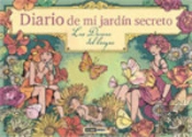 Diario De Mi Jardín Secreto