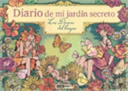 Bertrand.pt - Diario De Mi Jardín Secreto