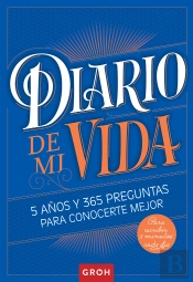 Diario De Mi Vida