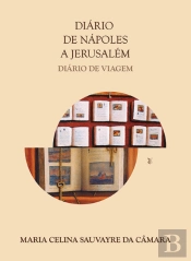 Diário de Nápoles a Jerusalém