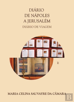 Bertrand.pt - Diário de Nápoles a Jerusalém
