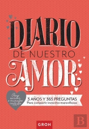 Diario De Nuestro Amor