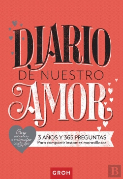 Bertrand.pt - Diario De Nuestro Amor