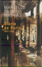 Diário de Paris 2001-2003