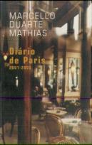 Diário de Paris 2001-2003