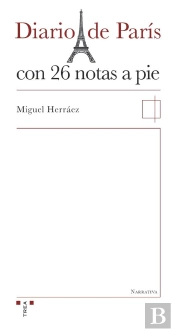 Diario De París Con 26 Notas A Pie