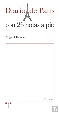 Bertrand.pt - Diario De París Con 26 Notas A Pie