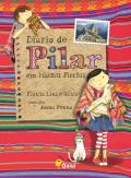 Diário de Pilar em Machu Picchu