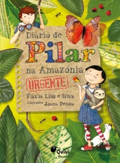 Diário de Pilar na Amazónia