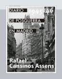 Diario De Posguerra En Madrid, 1945-1946