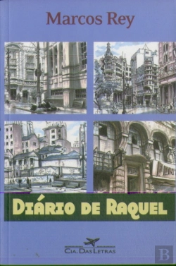 Bertrand.pt - Diário de Raquel