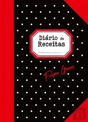 Diário de Receitas