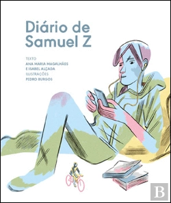 Bertrand.pt - Diário de Samuel Z