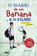 Diário de um Banana… e o Filme
