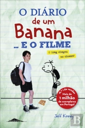 Diário de um Banana… e o Filme