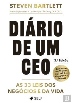 Bertrand.pt - Diário de um CEO