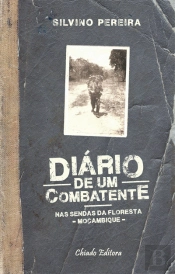 Diário de um Combatente - Nas Sendas da Floresta