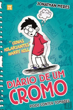 Bertrand.pt - Diário de um Cromo N. 1