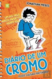 Diário de um Cromo N.º 2