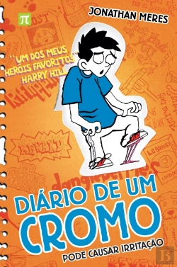 Bertrand.pt - Diário de um Cromo N.º 2