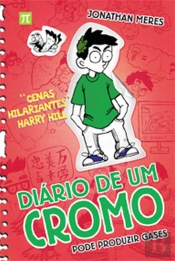 Diário de um Cromo N.º 3