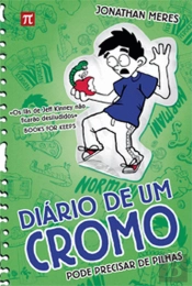 Diário de um Cromo N.º 4