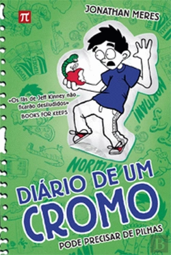 Bertrand.pt - Diário de um Cromo N.º 4