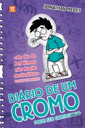 Diário de um Cromo N.º 5